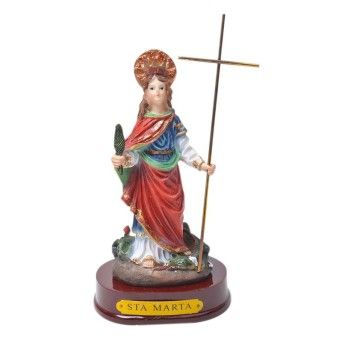 RES. STA MARTA 15CM 92793A
