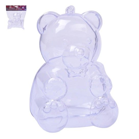 URSO PORTA BOMBOM 2184057 LUNA URSO PORTA BOMBOM 2184057 LUNA