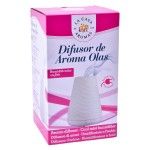DIFUSOR DE AROMA OLAS 214029