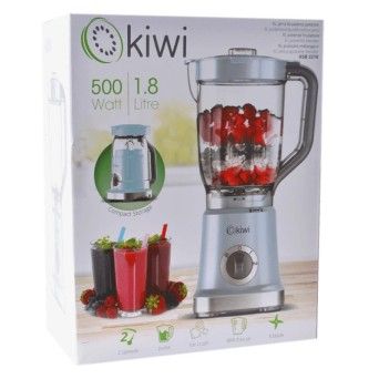 BATEDEIRA LIDIFICADORA 1,8LT. COMPACT