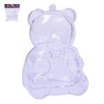 URSO PORTA BOMBOM 2184057 LUNA URSO PORTA BOMBOM 2184057 LUNA