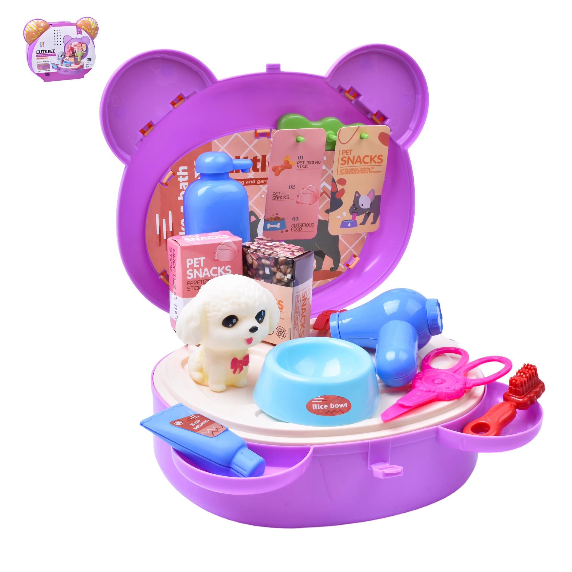 ANIMAL CP213740 CX64 ANIMAL CP213740 CX64