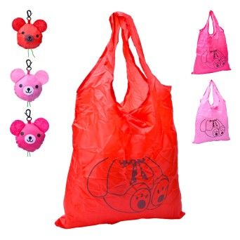 SACO COMPRAS DOBRAVEL 1407-006-07 CX480