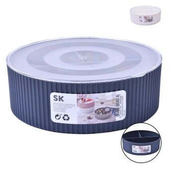 ORGANIZADOR RED 3 COMP 0992-06 CX48