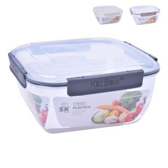 CAIXA PLT QUAD N5 3,48L 0947-22 CX24