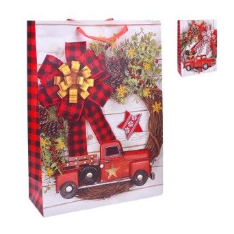 SACO NATAL 55X40X15 1844-380-XL CX84