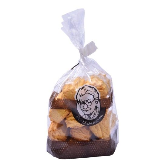 BOLACHAS LAGARTOS SK 185G