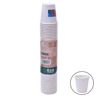 COPO CAFE CARTAO 80CC 50UN