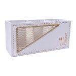 CAIXA P/TALHERES 3 ESP 1433-404A CX24
