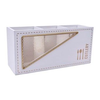 CAIXA P/TALHERES 3 ESP 1433-404A CX24