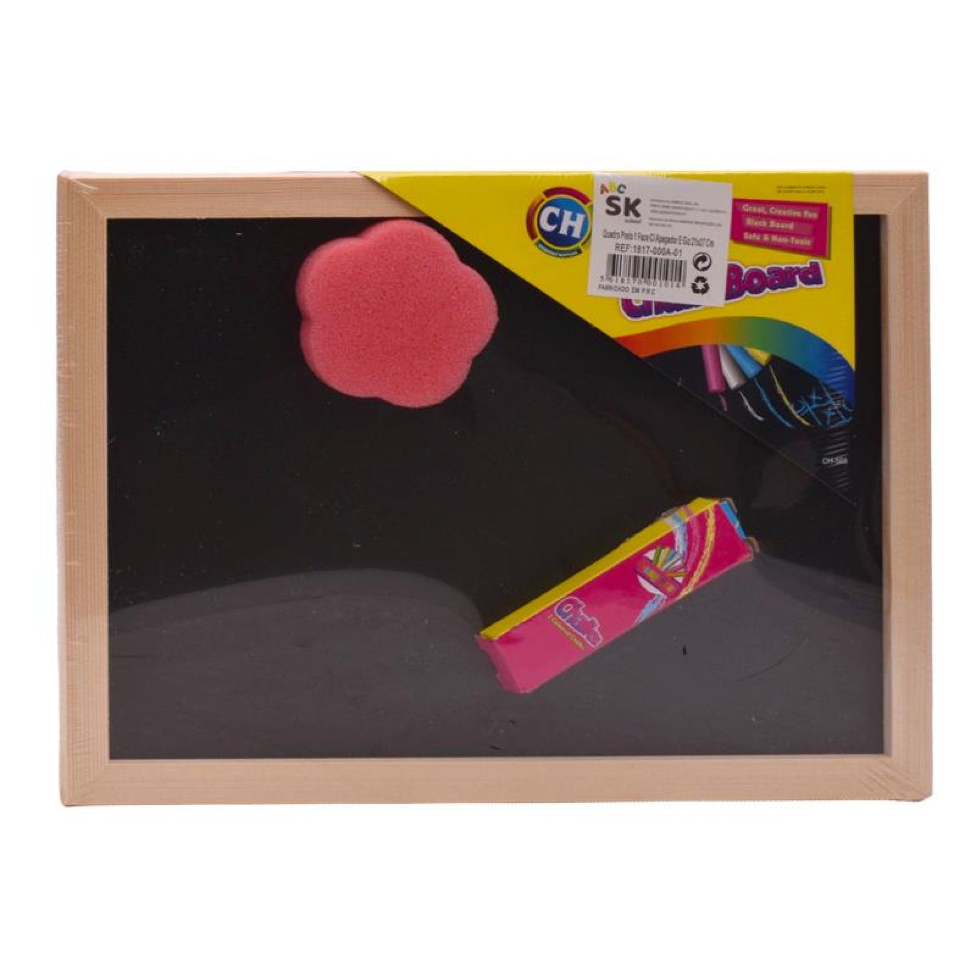 QUADRO ARDÓSIA 21X27 1817-000-A01 CX+120 QUADRO ARDÓSIA 21X27 1817-000-A01 CX+120