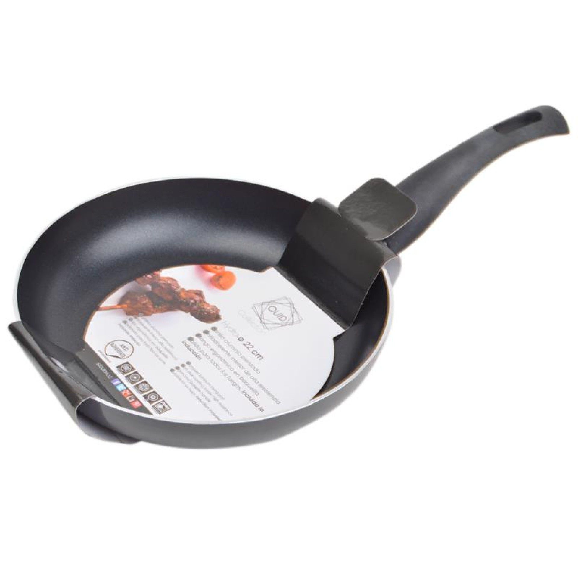 SERTA INDUÇAO 22CM SERTA INDUÇAO 22CM