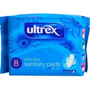 PENSO HIG ULTREX ULTRA PLUS 8UN CX48