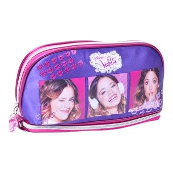NECESSAIRE VIOLETTA 30338