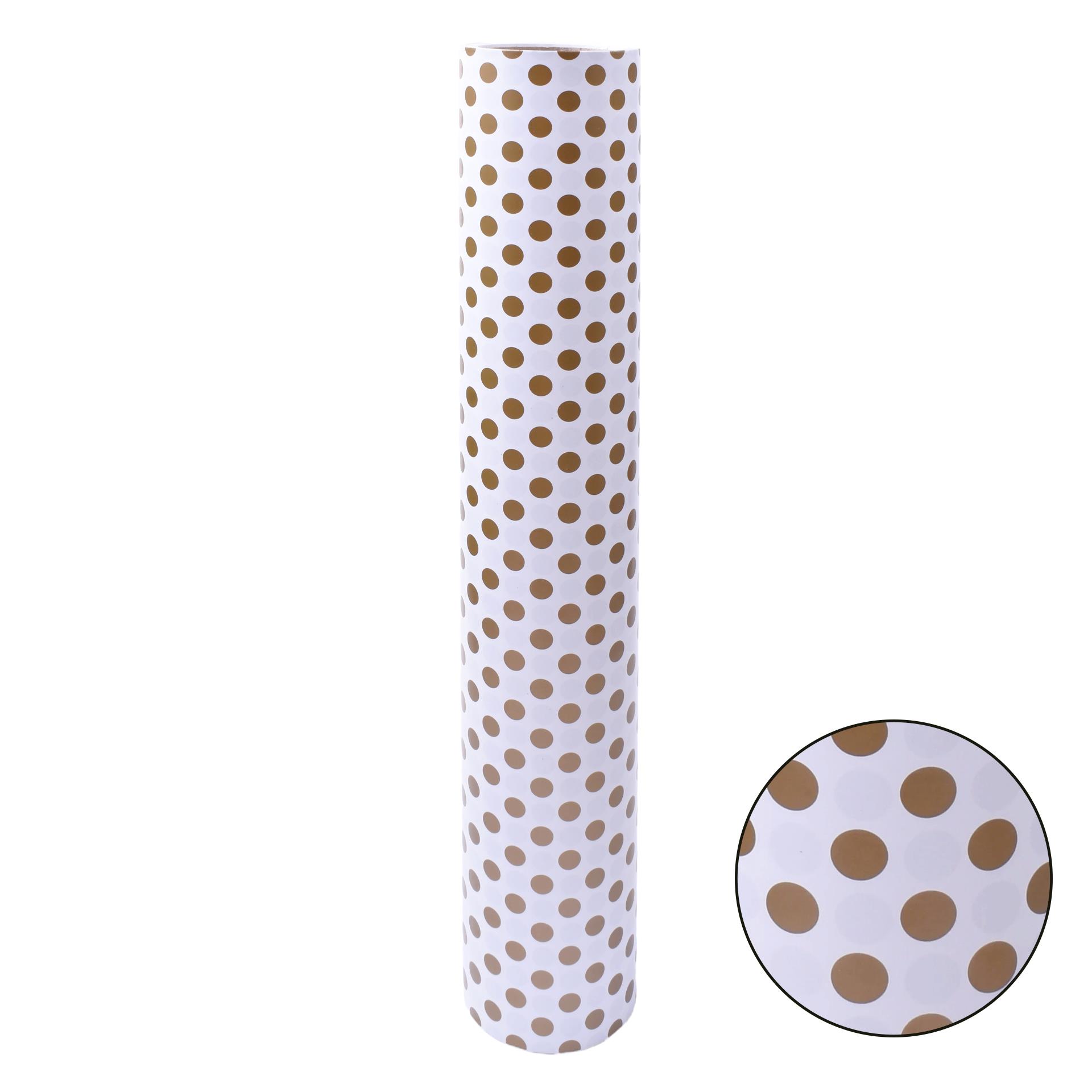 PAPEL EMBRULHO BRC/DRD 0,62X50M 042-07 PAPEL EMBRULHO BRC/DRD 0,62X50M 042-07