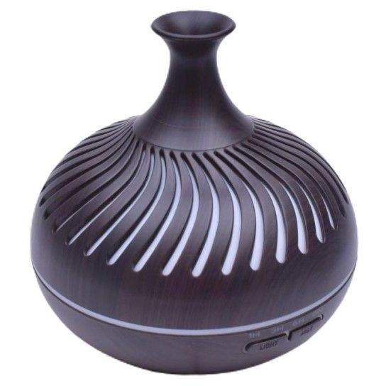 DIFUSOR AROMA / HUMIDIF. 2524-004 CX24