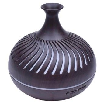 DIFUSOR AROMA / HUMIDIF. 2524-004 CX24