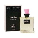 EAU DE TOILETTE NARCISE 100ML