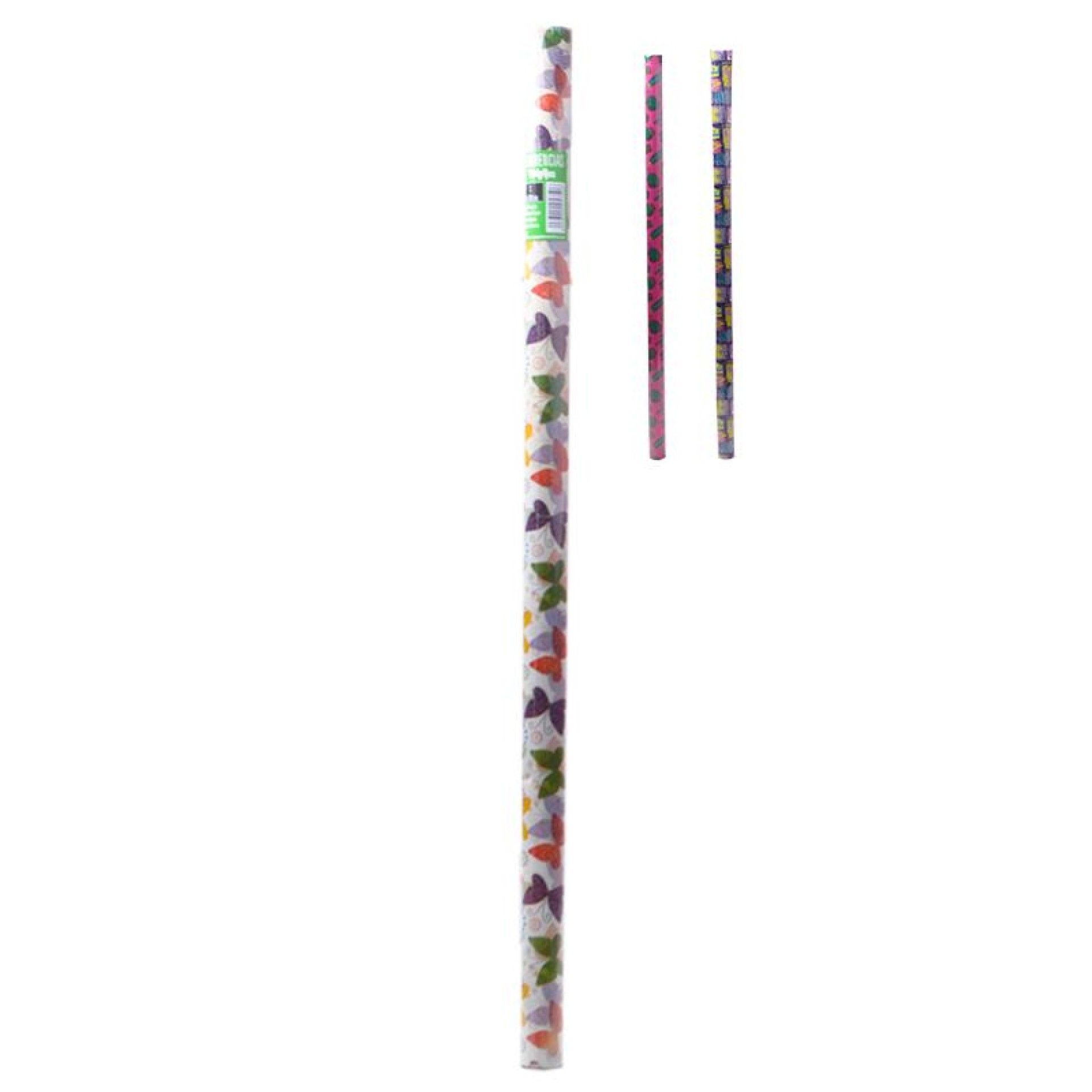 ROLO PAPEL FANTASIA 70X200 ROLO PAPEL FANTASIA 70X200