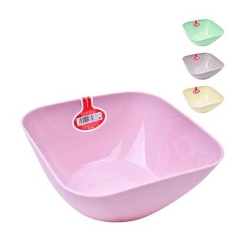 TIGELA QUAD 680ML COR 122191A