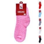 MEIAS SENHORA 1596-002-01 CX360