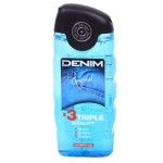DENIM GEL BANHO ORIGINAL 250ML DENIM GEL BANHO ORIGINAL 250ML