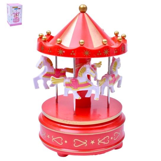DECOR. NATAL CX MUSICA 2070-49 CX84