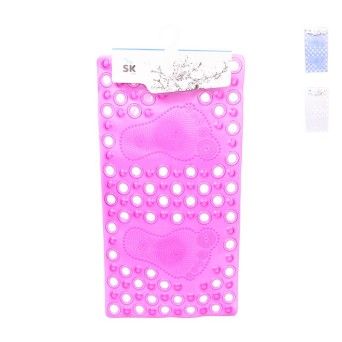 TAPETE BANHEIRA 36x66CM 1460-015-01CX48