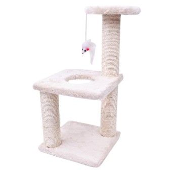 ARRANHADOR P/GATOS 2525-027D CX20