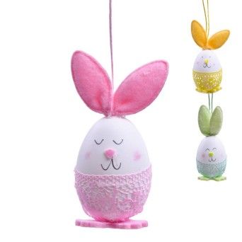 OVO DEC PASC 10CM 2435-026 CX480