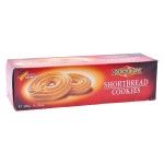 COOKIES SHORTBREAD 400G CX18*** COOKIES SHORTBREAD 400G CX18***