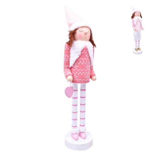 QUEBRA NOZES 55CM 2398-009-04 CX6