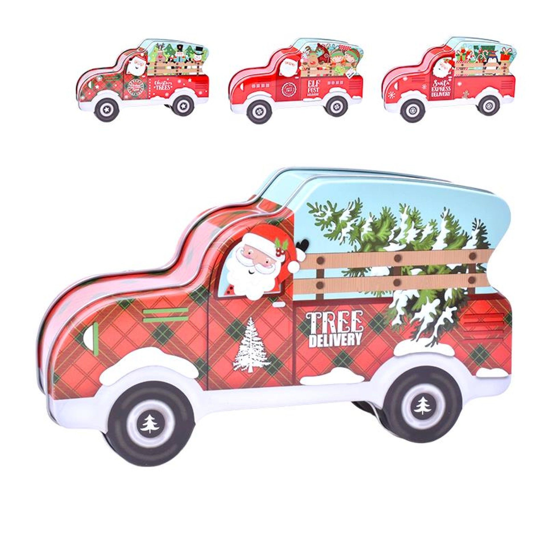 LATA NATAL 820-021 19x6,3x11 CX48 LATA NATAL 820-021 19x6,3x11 CX48