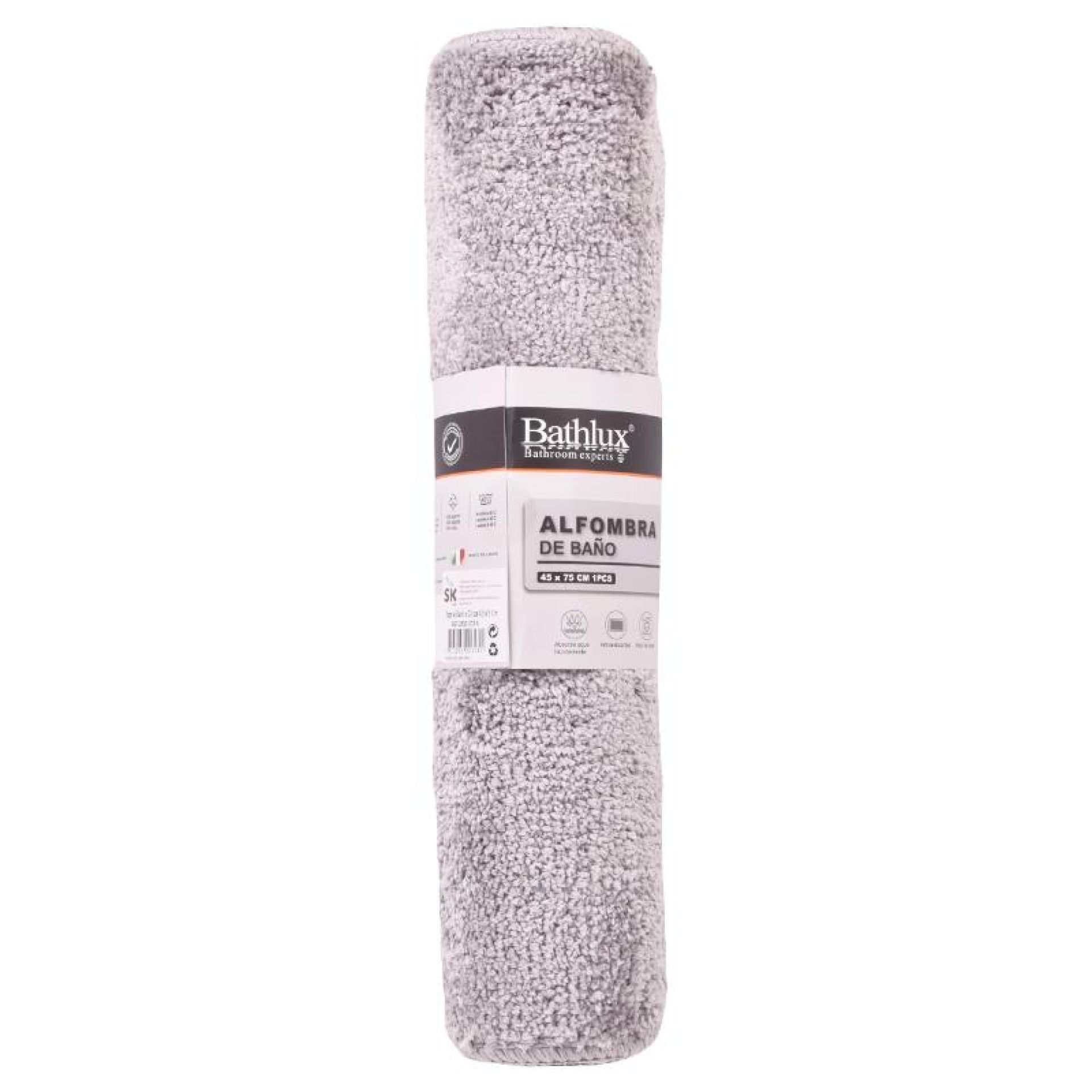 TAPETE BANHO CNZ 45X75 2632-032-A CX30 TAPETE BANHO CNZ 45X75 2632-032-A CX30