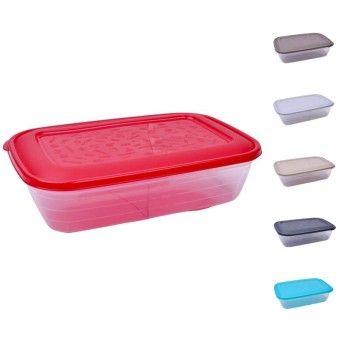 CAIXA PLASTICO CLASSIC 1,8 L 1130134
