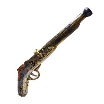 PISTOLA CARNAVAL 38X9 3026-601 CX144