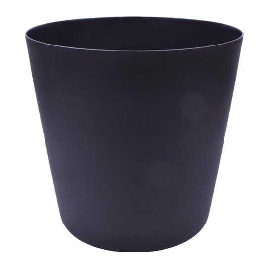 VASO RED EUROPA 12.5L PRETO VASO RED EUROPA 12.5L PRETO
