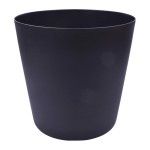 VASO RED EUROPA 12.5L PRETO VASO RED EUROPA 12.5L PRETO