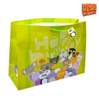 SACO PAPEL JUMBO