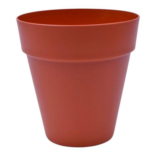 VASO RED C/ABA EUR 500 TERRA VASO RED C/ABA EUR 500 TERRA