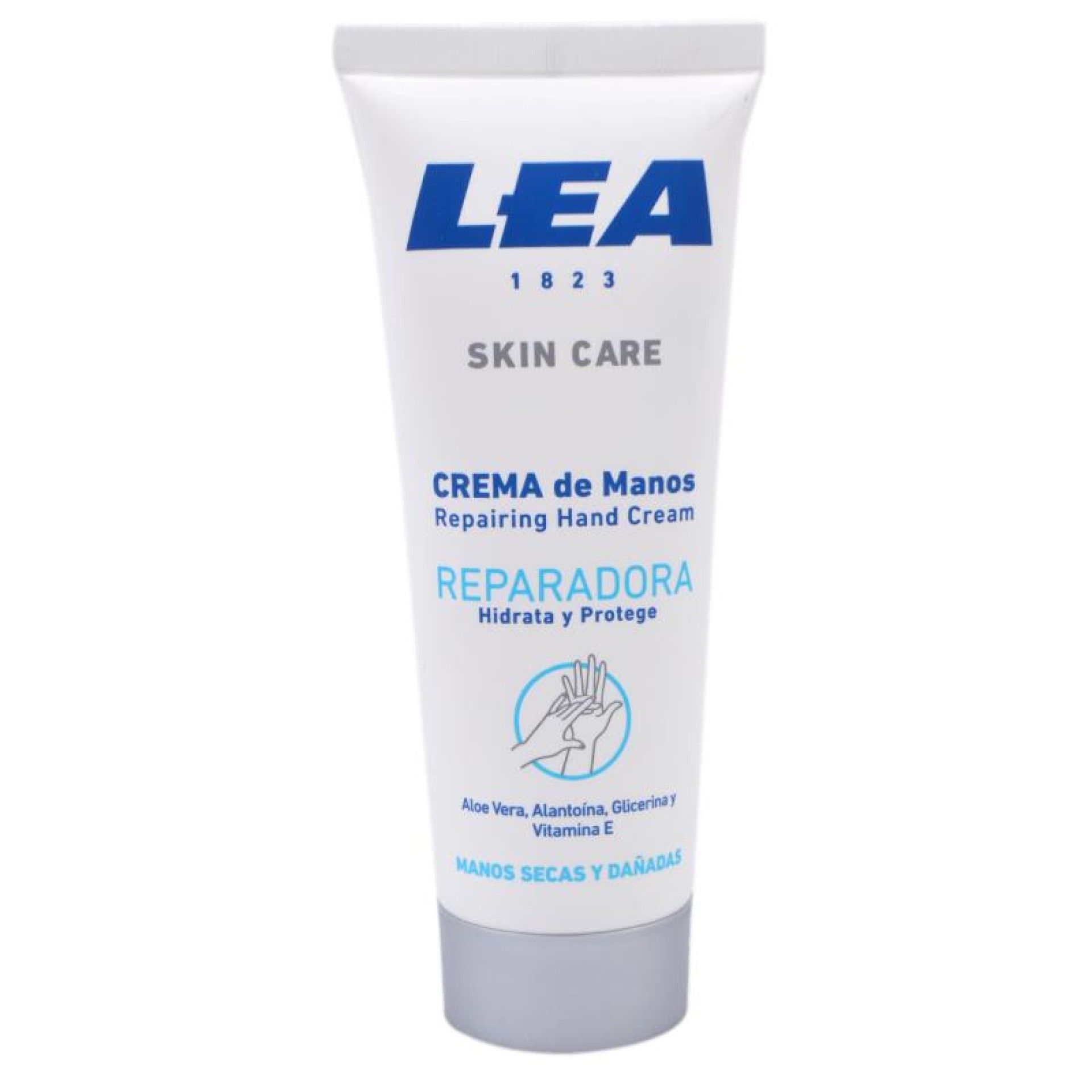 CREME MAOS BEA DERMIS 100ML CREME MAOS BEA DERMIS 100ML
