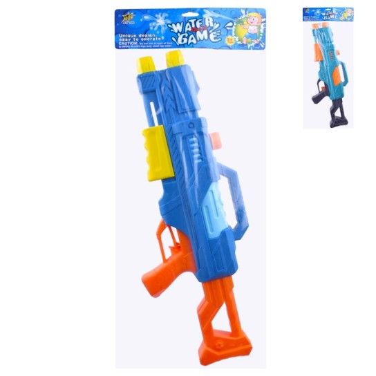PISTOLA DE AGUA KS06524 CX36