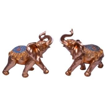 ELEFANTE DEC 2559-008 CX8