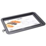 TABULEIRO ANTI-ADERENTE 43X29X2CM TABULEIRO ANTI-ADERENTE 43X29X2CM