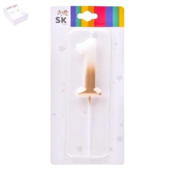VELA ANIV N1 643-010-01 CX144