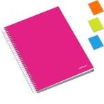 ESCOLA CADERNO ESP.A4 DISCIP.120FLS