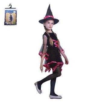 FANTASIA HALLOWEEN  1629-501 CX60
