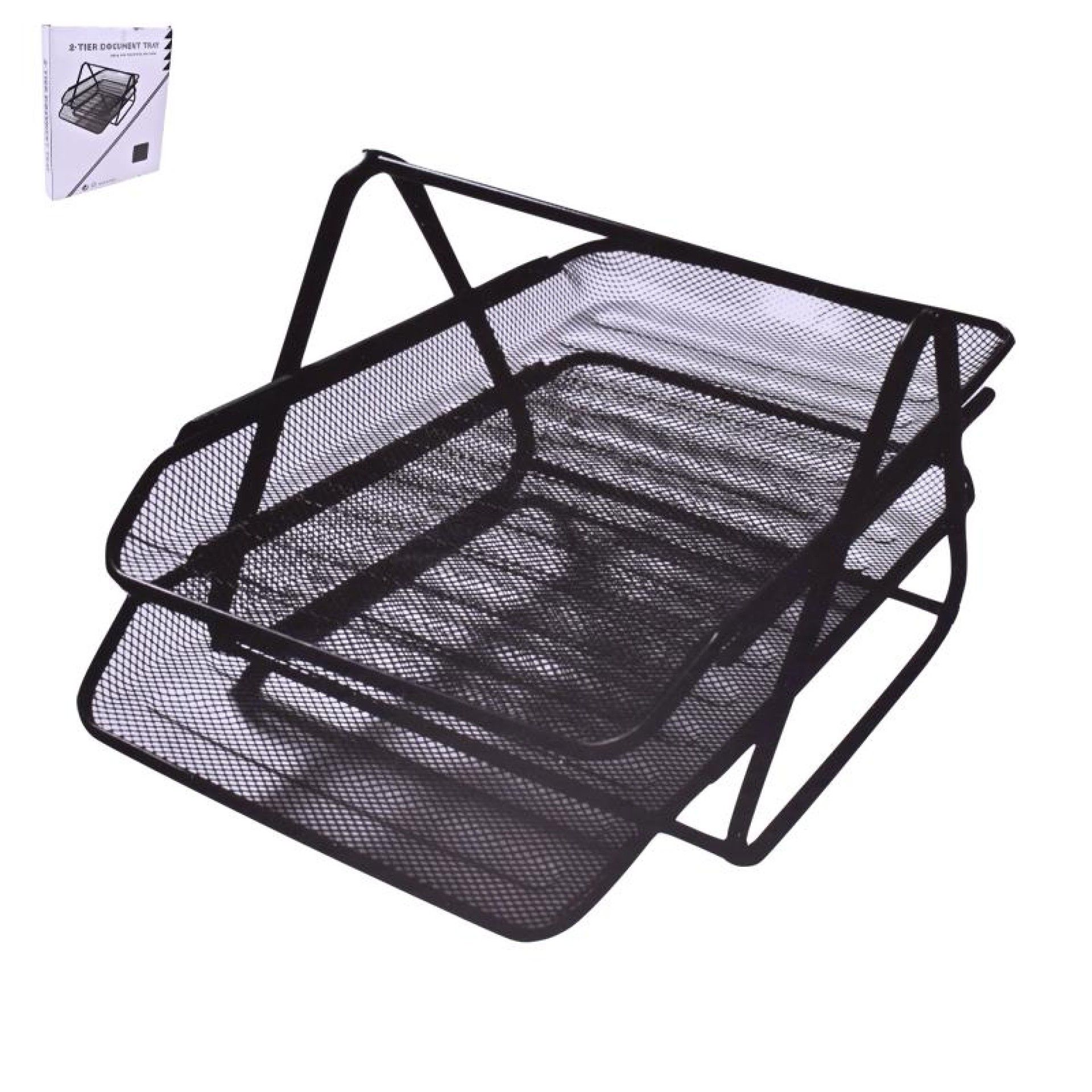 PORTA DOC METAL PRT 649-014-02B CX12 PORTA DOC METAL PRT 649-014-02B CX12