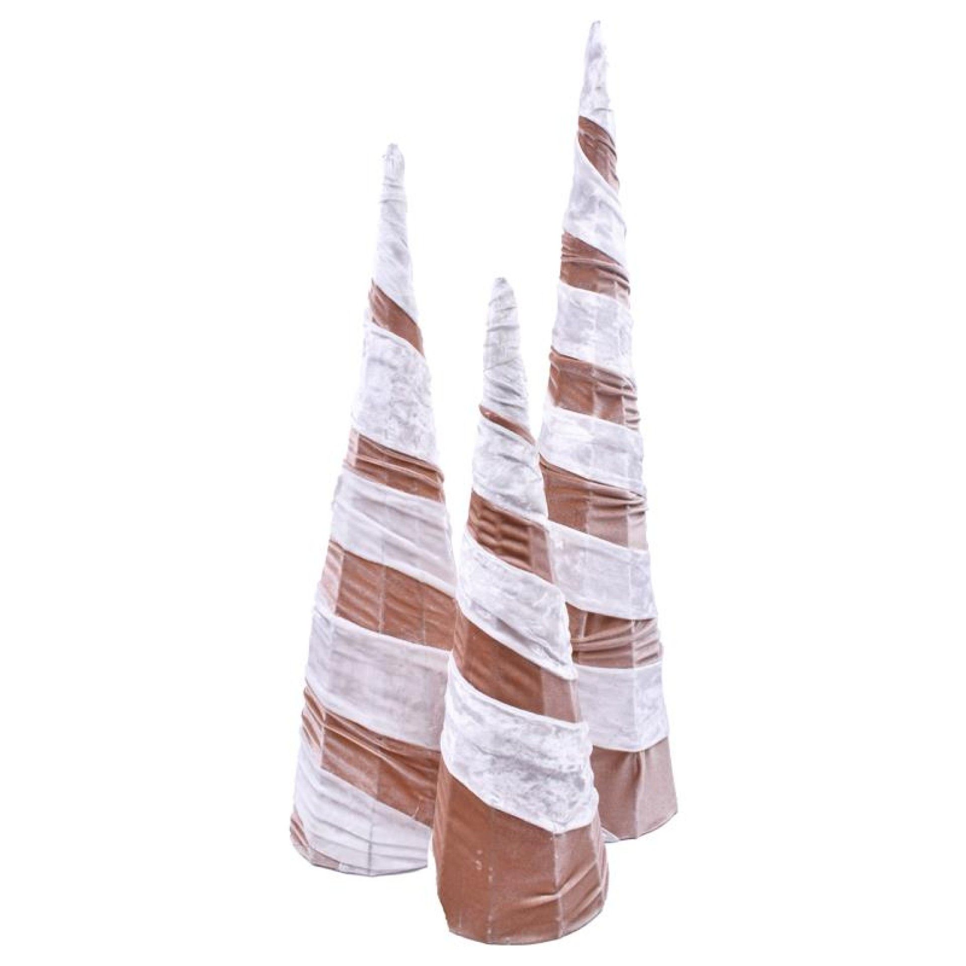 ARVORE CONE CJ.3UN 2404-510 CX12 ARVORE CONE CJ.3UN 2404-510 CX12