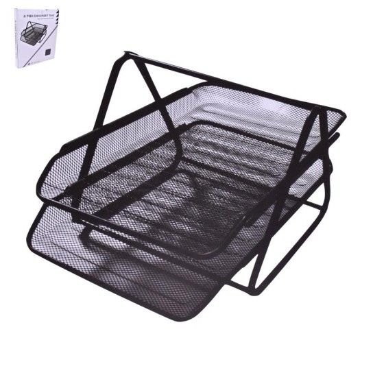 PORTA DOC METAL PRT 649-014-02B CX12
